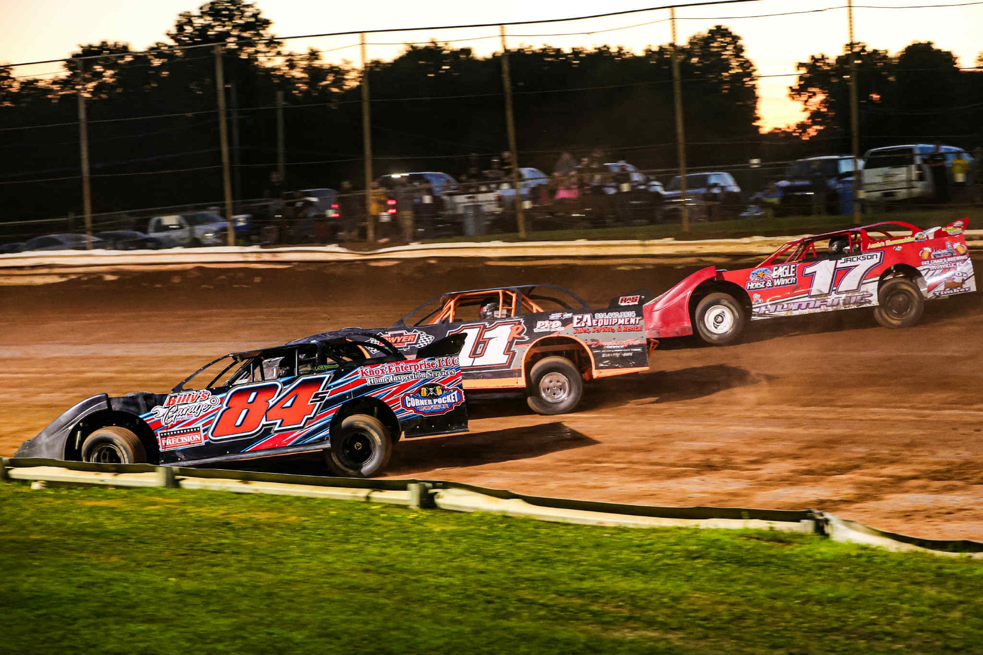 Steve Toth Mercer Raceway PHOTOS: Mercer 8-22-25 by Devin Goodman – Tri-State Auto Racing News