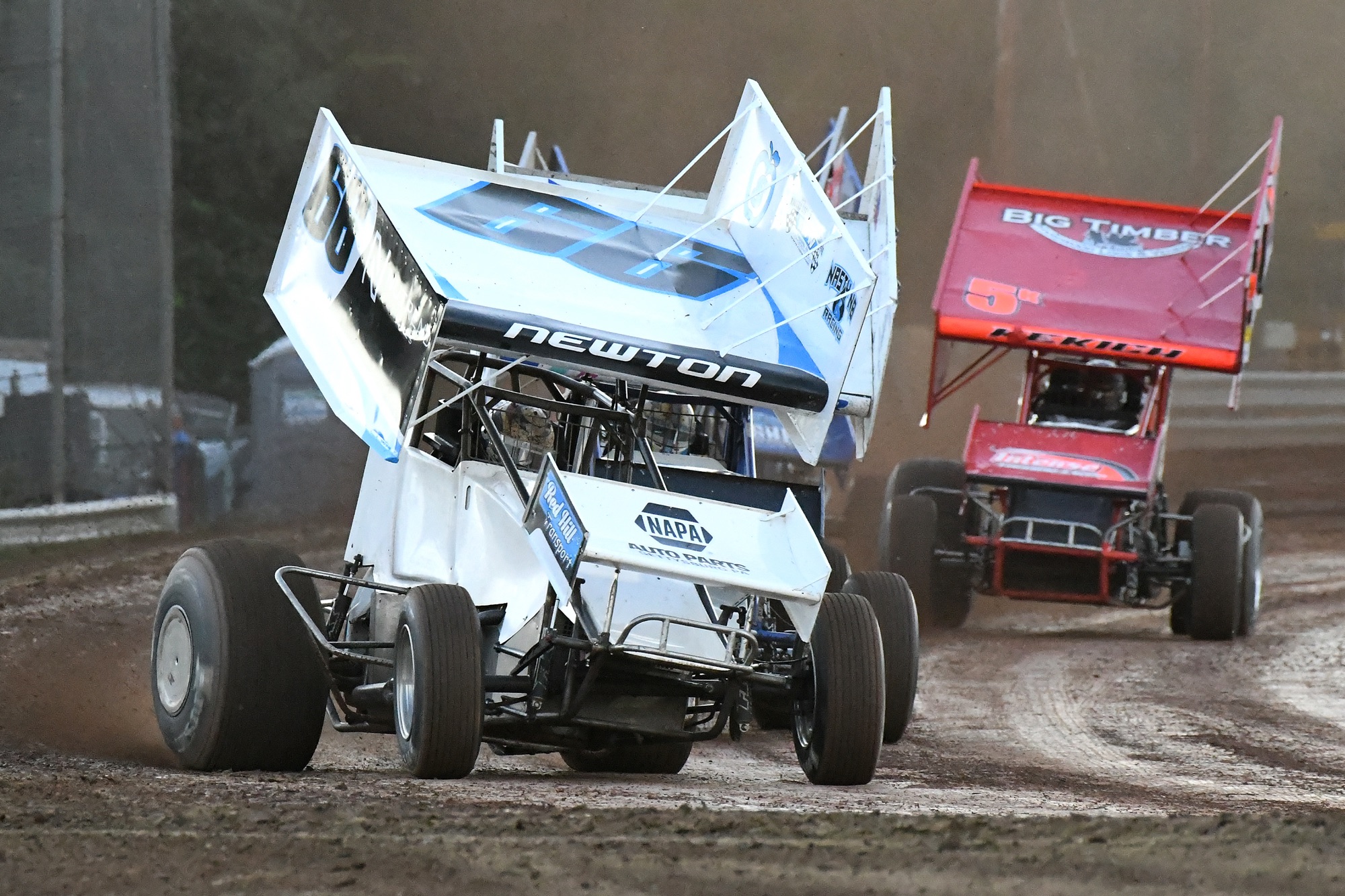 Steve Toth Mercer Raceway PHOTOS: Mercer 8-22-25 by Paul Arch – Tri-State Auto Racing News