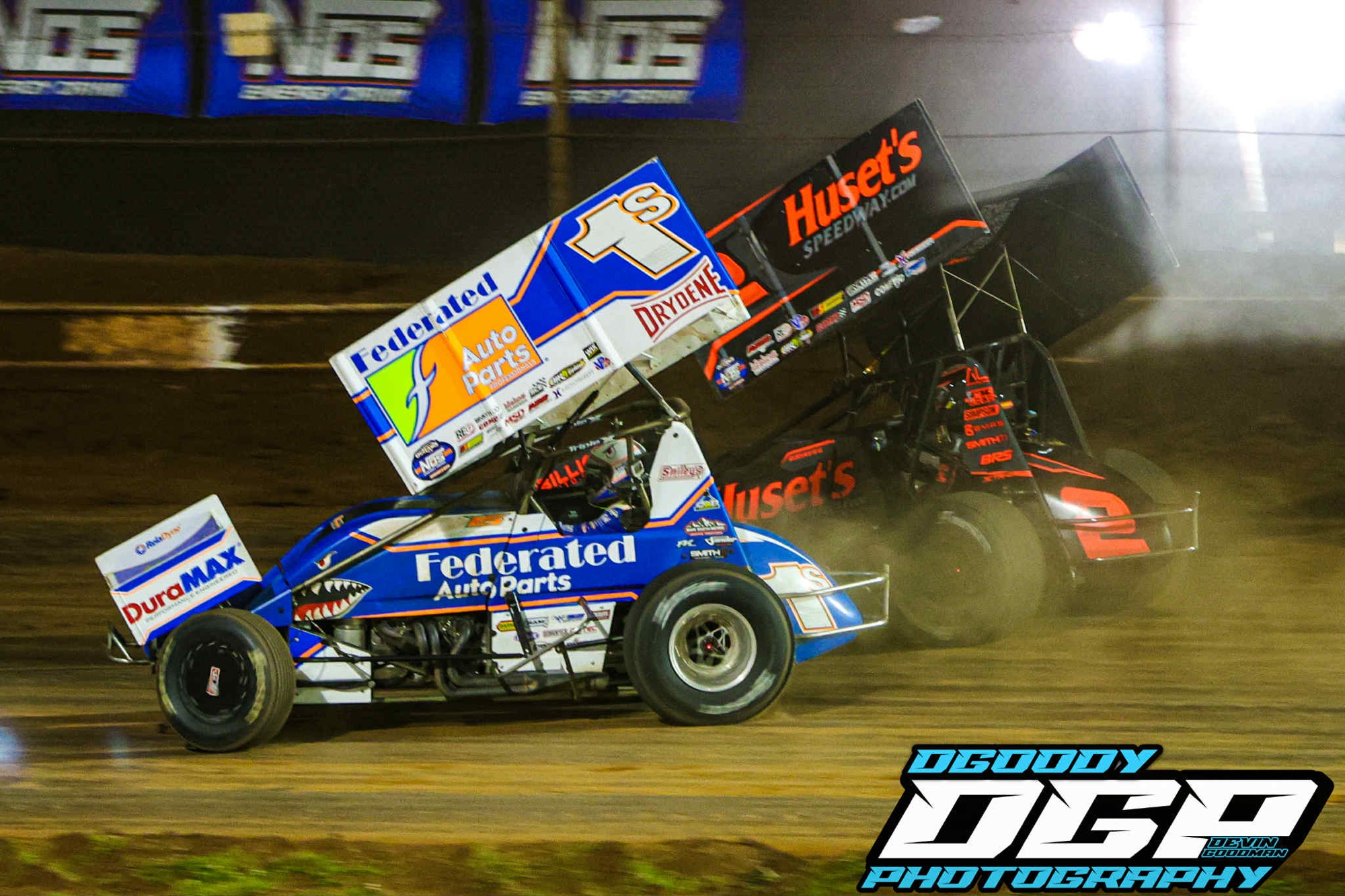 Carl Goodman Racing Photos: Sharon 9-27-25 photos by Devin Goodman – Tri-State Auto Racing News