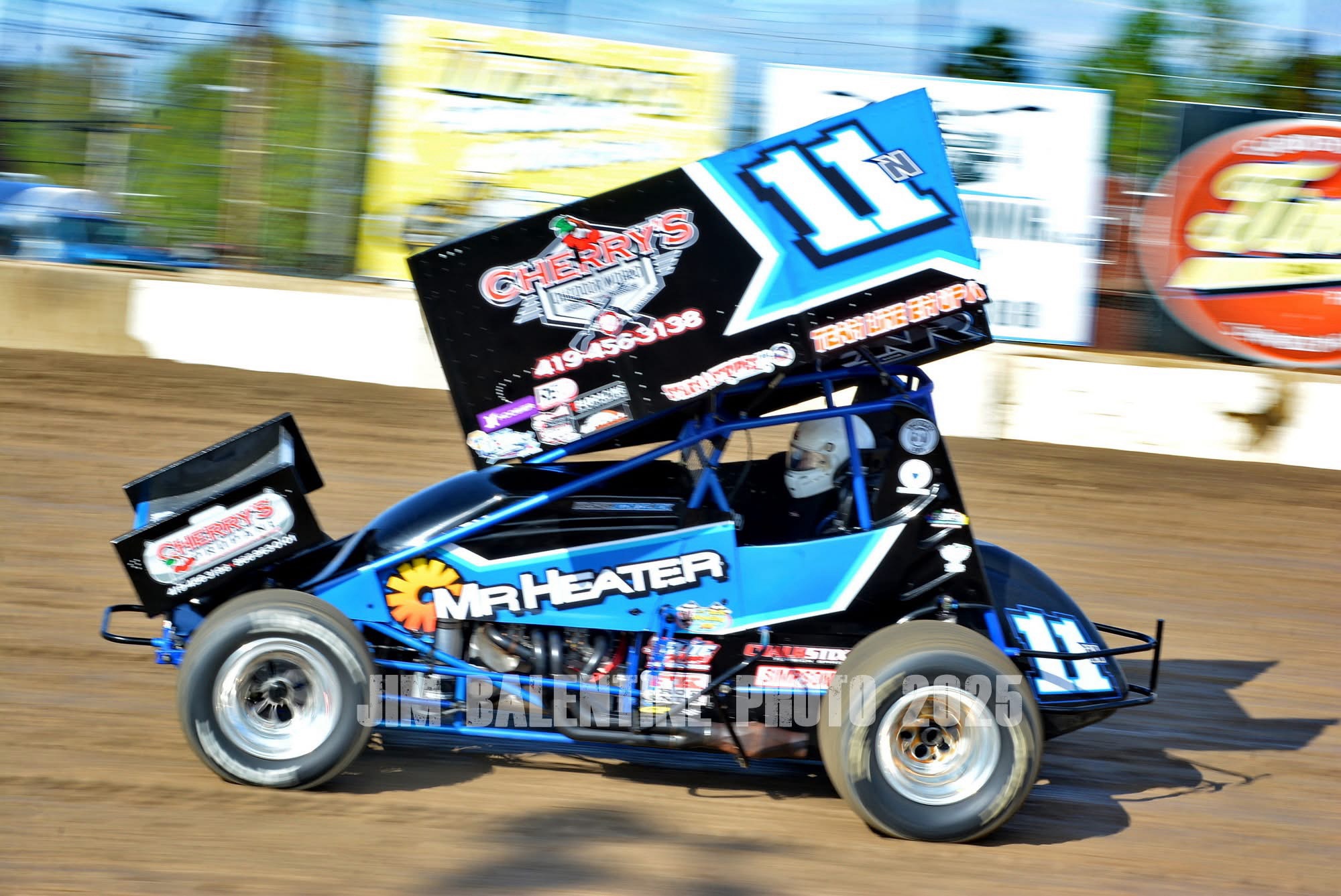 Jedrzejek dominates at Fremont; Henry earns AFCS title – Tri-State Auto