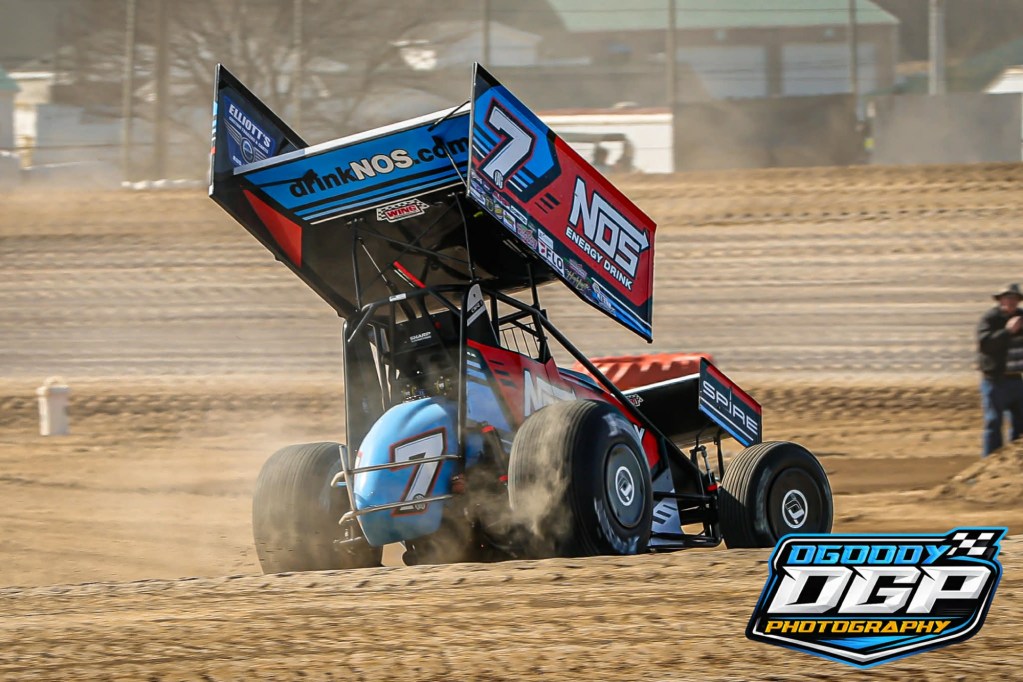 Carl Goodman Racing Photos-Attica all stars 4.11.26 by Devin Goodman – Tri-State Auto ...