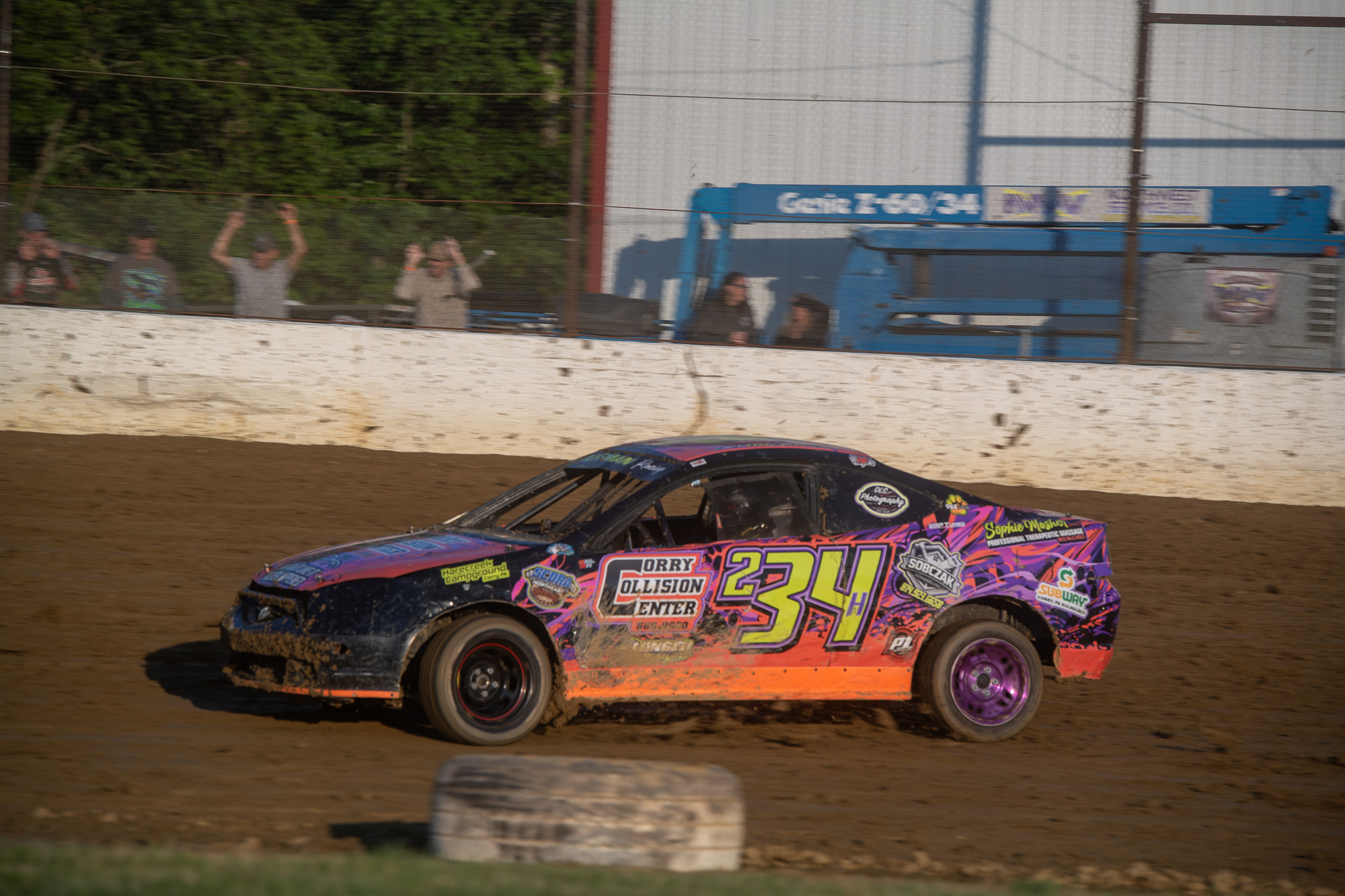 Scdra Racing SCDRA NE TOURING SERIES HEADLINES A NIGHT OF “SMALL CAR” SHOWCASE AT ...