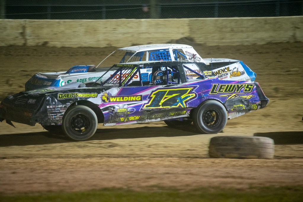 Rumble Racking Photos: Stateline Speedway Vintage Rumble Weekend 2026 – Woah Nellie ...